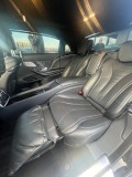 Mercedes-Benz S 560 MAYBACH 4M* BURMESTER* TV* 360*PANO - [12] 