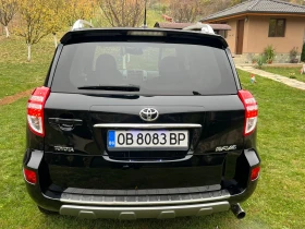 Toyota Rav4  - изображение 5