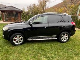 Toyota Rav4  - изображение 3