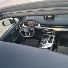 Audi SQ7 Quattro Sportdifferenzial, снимка 9
