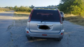 Nissan X-trail 2.2 dci, 136 k.c японския мотор , а не на рено!, снимка 3