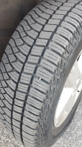 Nissan X-trail 2.2 dci, 136 k.c японския мотор , а не на рено!, снимка 8