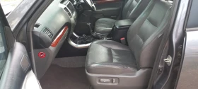 Toyota Land cruiser, снимка 10