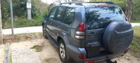 Toyota Land cruiser, снимка 4