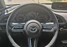 Mazda CX-30 AWD 2.5 190к.с., снимка 9