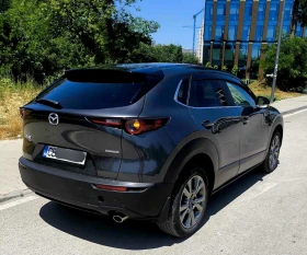 Mazda CX-30 AWD 2.5 190к.с., снимка 3