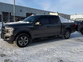 Ford F150 * 4WD SuperCrew 5.5' Box * CARFAX * БЕЗ ПЪРВОН, снимка 2