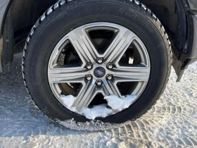 Ford F150 * 4WD SuperCrew 5.5' Box * CARFAX * БЕЗ ПЪРВОН, снимка 7