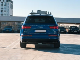 Audi Q7, снимка 6