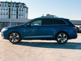 Audi Q7, снимка 4