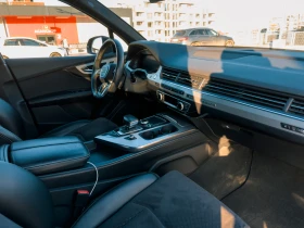 Audi Q7, снимка 13