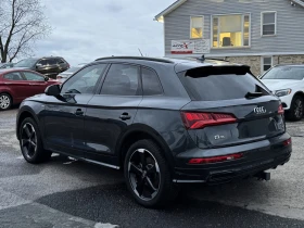 Audi Q5 Progressiv 45 TFSI* Bang&Olufsen* подгрев* панорам, снимка 4