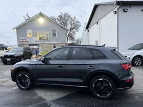 Audi Q5 Progressiv 45 TFSI* Bang&Olufsen* подгрев* панорам, снимка 11
