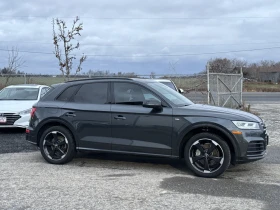 Audi Q5 Progressiv 45 TFSI* Bang&Olufsen* подгрев* панорам, снимка 12