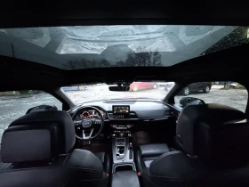Audi Q5 Progressiv 45 TFSI* Bang&Olufsen* подгрев* панорам, снимка 9