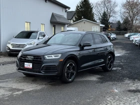 Audi Q5 Progressiv 45 TFSI* Bang&Olufsen* подгрев* панорам, снимка 1