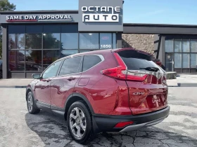 Honda Cr-v * EX AWD * CARFAX * , снимка 8