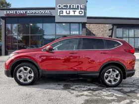 Honda Cr-v * EX AWD * CARFAX * , снимка 14