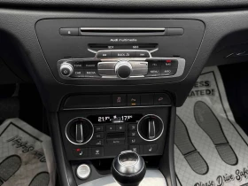 Audi Q3 Technik/CARFAX/BOSE SOUND/ПАНОРАМА/ПОДГРЕВИ, снимка 14