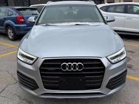 Audi Q3 Technik/CARFAX/BOSE SOUND/ПАНОРАМА/ПОДГРЕВИ, снимка 2