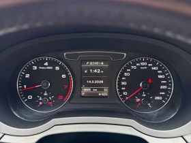 Audi Q3 Technik/CARFAX/BOSE SOUND/ПАНОРАМА/ПОДГРЕВИ, снимка 8