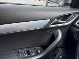 Audi Q3 Technik/CARFAX/BOSE SOUND/ПАНОРАМА/ПОДГРЕВИ, снимка 17