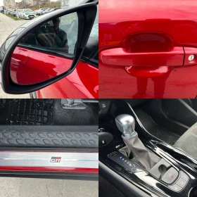 Toyota C-HR 1.8 HEV GR Sport, снимка 9