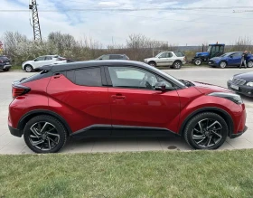 Toyota C-HR 1.8 HEV GR Sport, снимка 7