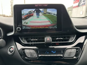 Toyota C-HR 1.8 HEV GR Sport, снимка 16