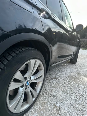BMW X3, снимка 13