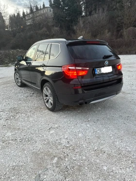 BMW X3, снимка 6
