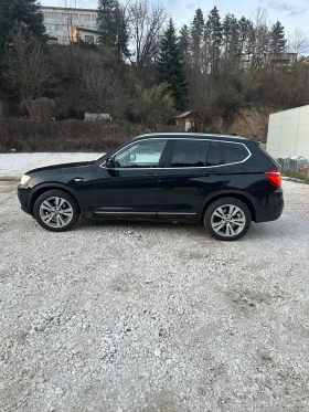 BMW X3, снимка 5