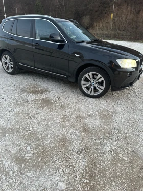 BMW X3, снимка 3
