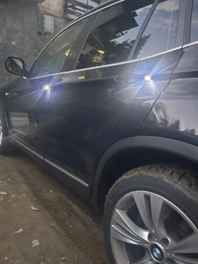 BMW X3, снимка 15