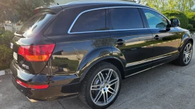Audi Q7 4.2TDI, снимка 4