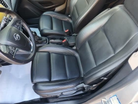 Opel Mokka 1.4t= GAS, снимка 9