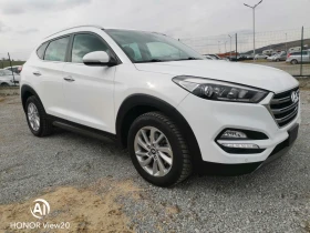 Hyundai Tucson 2.0 4х4, снимка 8