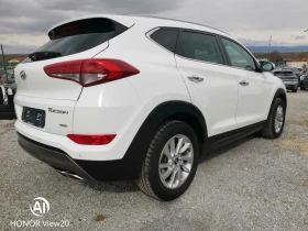 Hyundai Tucson 2.0 4х4, снимка 6