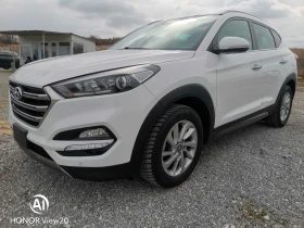 Hyundai Tucson 2.0 4х4, снимка 2