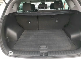 Hyundai Tucson 2.0 4х4, снимка 11