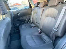 Nissan Qashqai 1.5dci N-tec, снимка 11