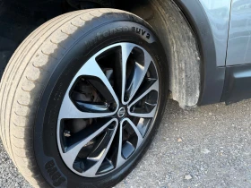 Nissan Qashqai 1.5dci N-tec, снимка 17