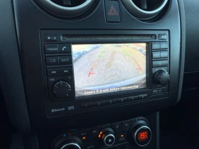Nissan Qashqai 1.5dci N-tec, снимка 14
