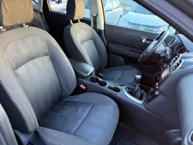 Nissan Qashqai 1.5dci N-tec, снимка 10