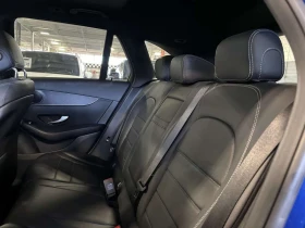 Mercedes-Benz GLC 300 4MATIC| NAV| BLACKWOOD| DUALROOF| LED| LEATHER| + , снимка 15