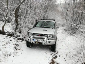 Mitsubishi Pajero, снимка 7