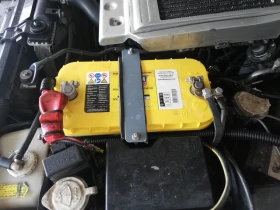 Mitsubishi Pajero, снимка 11