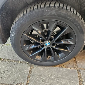 BMW X3 X drive , снимка 3