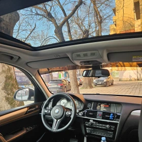 BMW X3 X drive , снимка 2