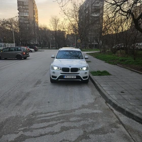 BMW X3 X drive , снимка 12